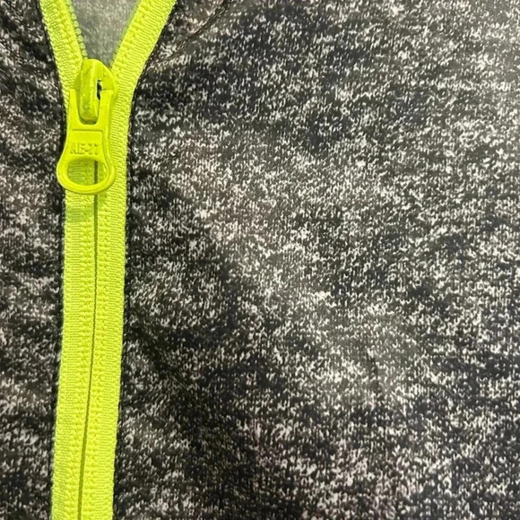 Women’s American Eagle Rain Jacket Size Large - Picture 3 of 6